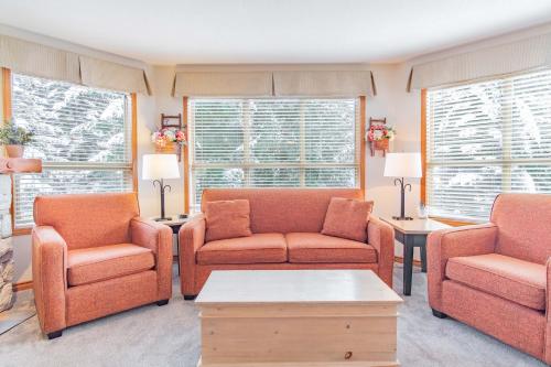 Two-Bedroom Apartment image 3