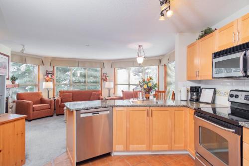 Two-Bedroom Apartment image 2