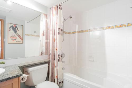 Two-Bedroom Apartment image 1