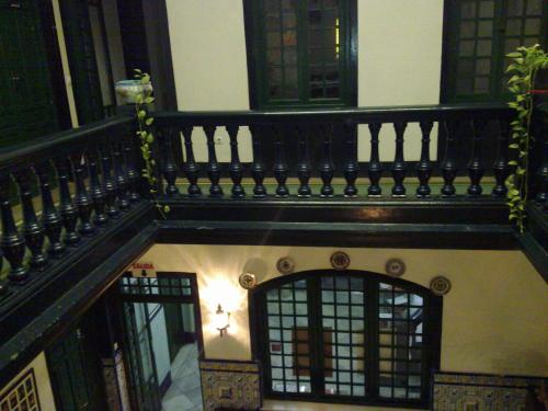 Foto - Hotel Cervantes