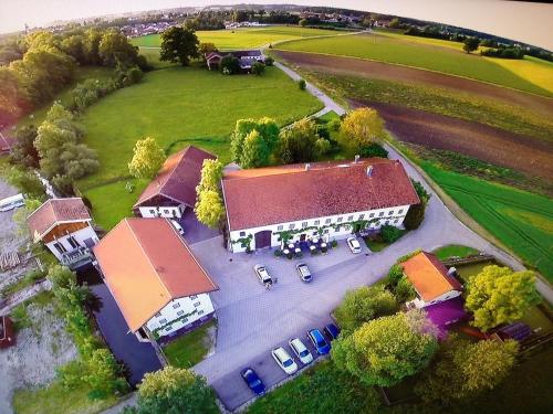 Pension Poschmühle in Traunreut, Deutschland