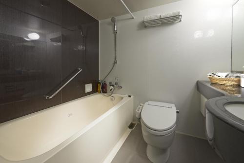 Hotel Sunroute Plaza Shinjuku, Tokio (foto 3)