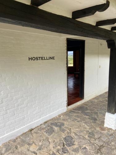 Hostelline