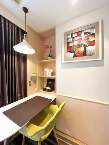 The Bazaar Hotel Bangkok - MRT Lat Phrao Ratchadapisek, Bangkok (fotografie 10)