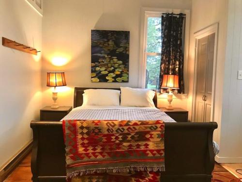 Indigo Studio Loft