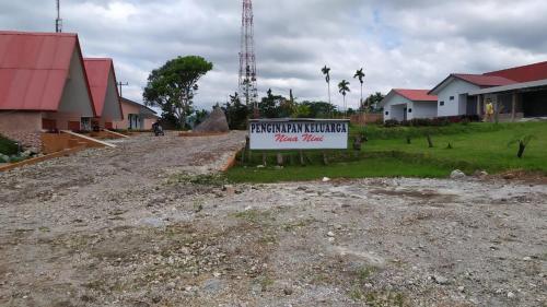 Penginapan Nina Nini Sibolangit