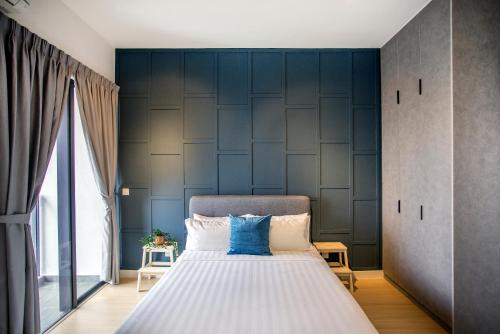 Continew Residence KL CoBNB, Kuala Lumpur