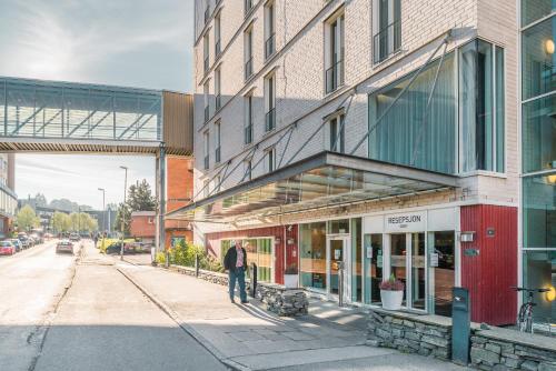 . Hotel St. Olav
