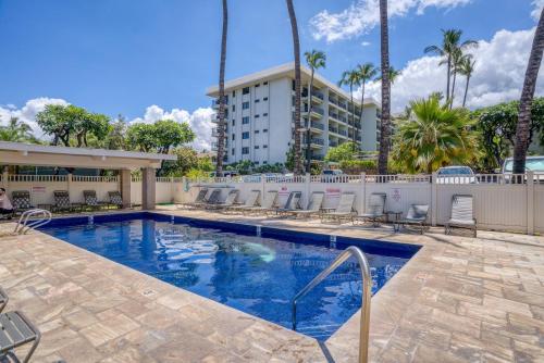 Kihei Akahi by Coldwell Banker Island Vacations - main image