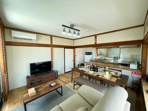 富士旅の家, Fujikawaguchiko
