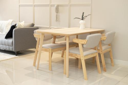 Continew Residence KL CoBNB - image 10