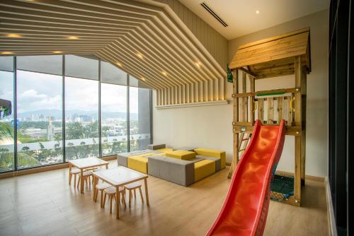 Continew Residence KL CoBNB - main image