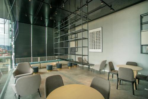 Continew Residence KL CoBNB - image 9