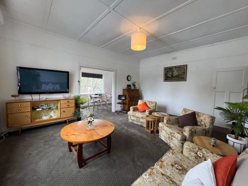 The Loft on Main Street - Apartment - Healesville