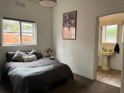 The Loft on Main Street, Healesville (fotografie 7)