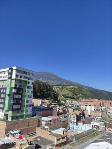 Hermoso apartamento Sector Valle de Atriz