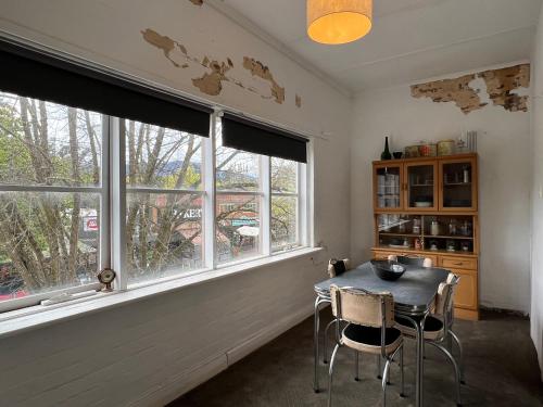 The Loft on Main Street, Healesville (fotografie 9)