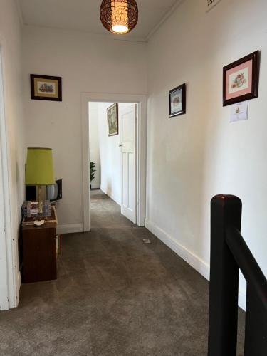 The Loft on Main Street Room Type - Two-Bedroom Apartment