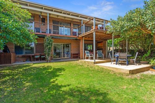 Coast and Country 16 Riverview Drive Carrickalinga in Carrickalinga