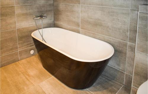 Bathroom, Stunning Home In Rauland With Sauna in Rauland