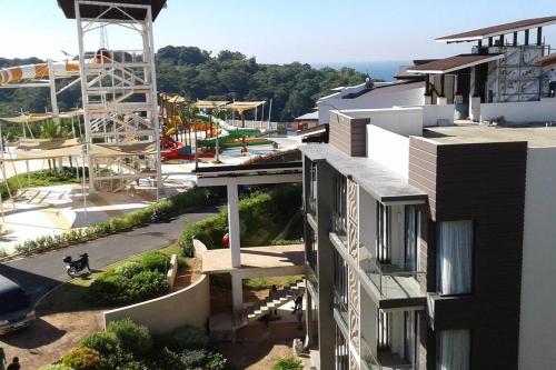 Surrounding environment, Goody's Camaya Coast Beach Condo in Mariveles