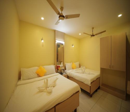 Nadanam Inn, Pondichéry