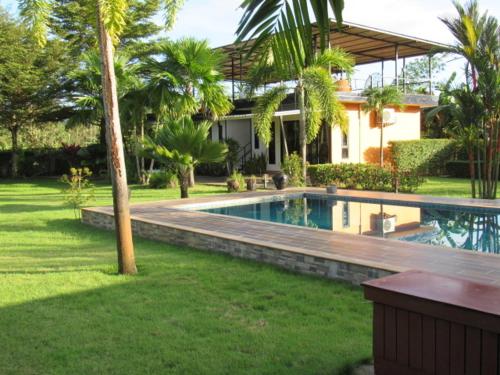 B&B Forest Hill Khao Yai photo