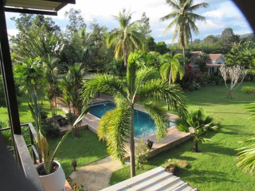 B&B Forest Hill Khao Yai photo