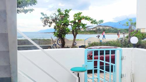 垦丁后湾 海景米夏小白屋包栋Villa