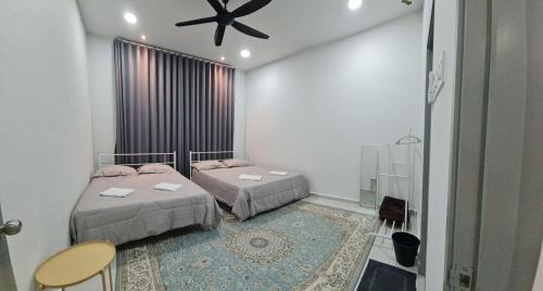 AYA HOMESTAY BANDAR MELAKA