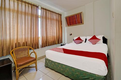 SUPER OYO 91805 Hotel Wisma Bari