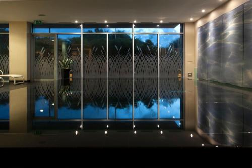 Captain's Club Hotel & Spa near Solent Meads Golf Centre