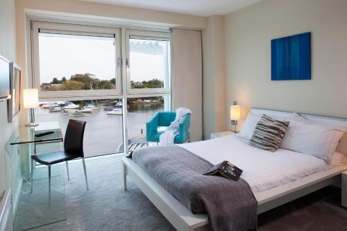 Captain's Club Hotel & Spa - main image