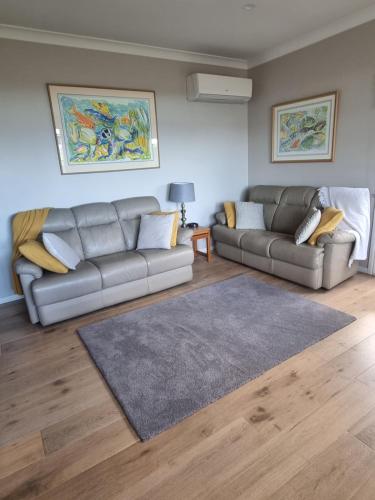 牛津高層公寓 (Oxford Rise Apartment) in 萬提那