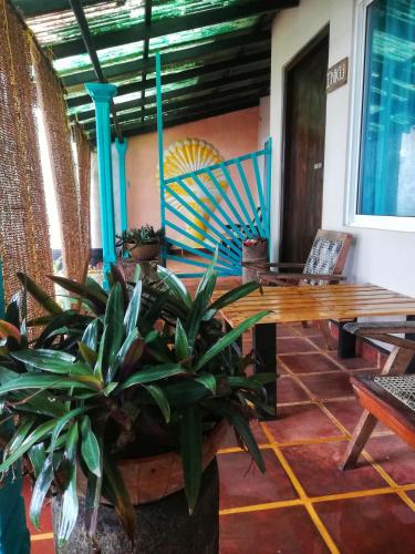 Παροχές, Wallama Villa in Hikkaduwa