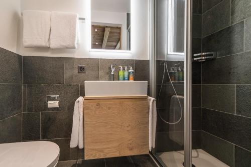 Apartment in Chalet Pizzo Fiamma, Zermatt (photo 8)