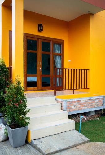 I-Style Lanta Boutique House - 출입구