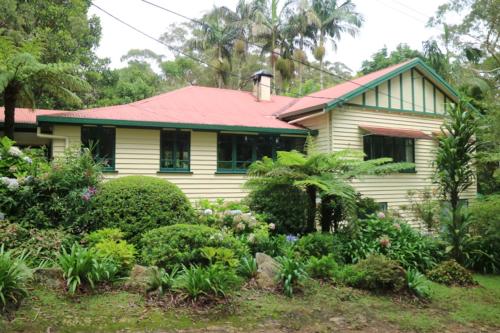 . Rosella's On Springbrook