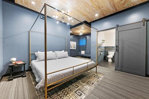 Indigo Pass Boutique Hotel - 숙소 외관