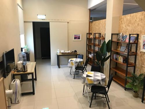 金門古城民宿 金門古城民宿