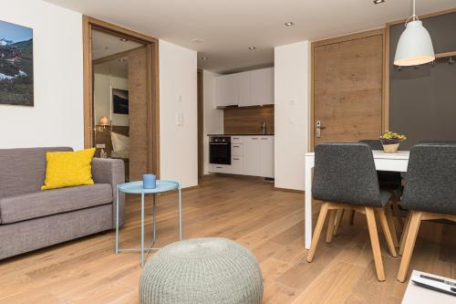 Apartment in Chalet Pizzo Fiamma, Zermatt (photo 5)