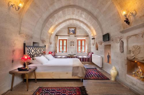 HacıAşık Konağı Butik Hotel, Cappadocia