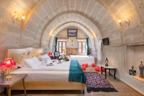 HacıAşık Konağı Butik Hotel Room Type - Deluxe Room