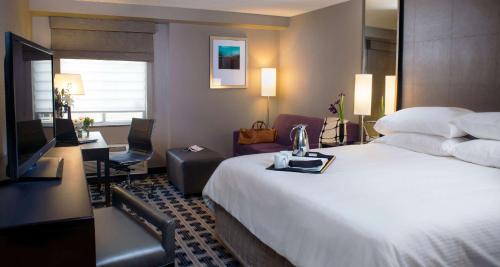 Executive King Room