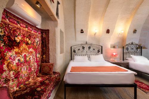 HacıAşık Konağı Butik Hotel Room Type - Triple Room
