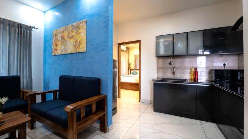 Royal Tusker Luxury Service Apartments