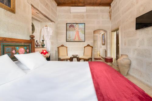 HacıAsık Konagı Butik Hotel