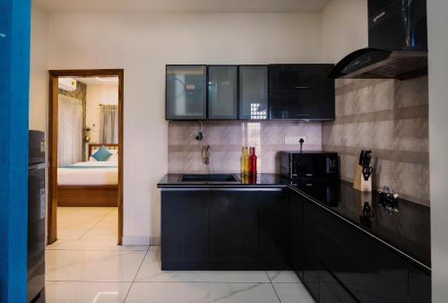 Royal Tusker Luxury Service Apartments