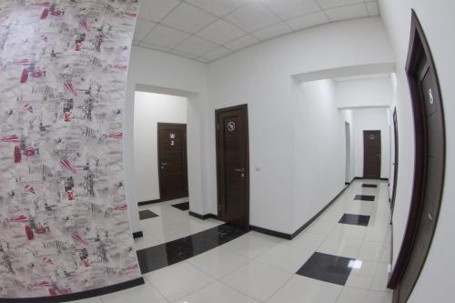 Hostel OK