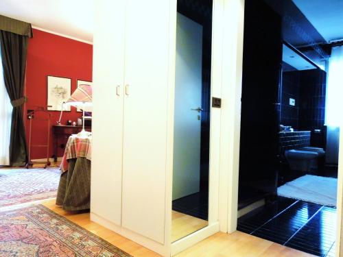 Villa Olivia B&B Bergamo – Bergamo, VA